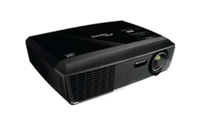 Optoma DX211